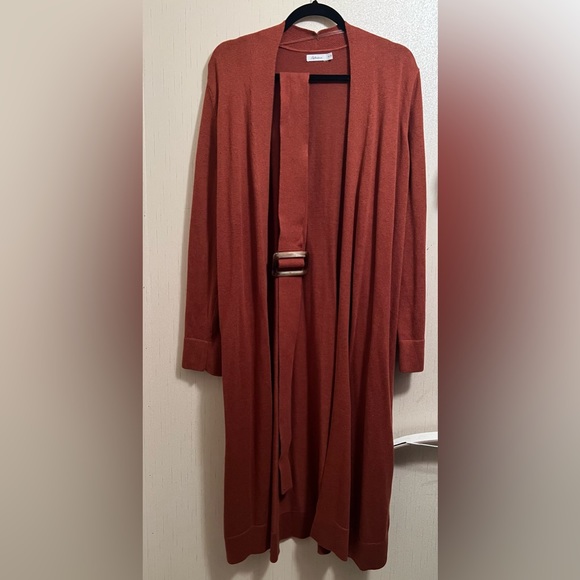 Duster Cardigan - Picture 3 of 4